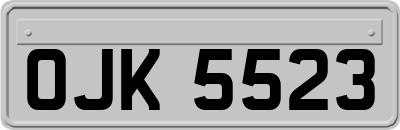 OJK5523