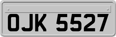 OJK5527