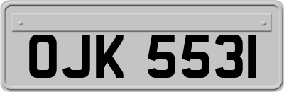 OJK5531