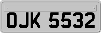 OJK5532