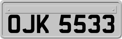 OJK5533