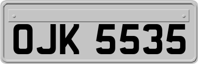 OJK5535