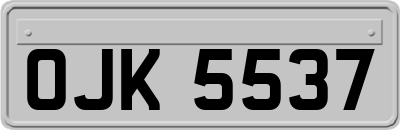 OJK5537