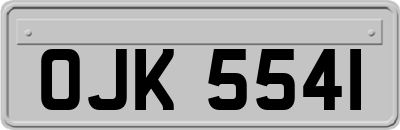 OJK5541