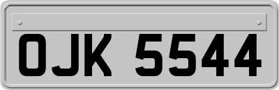 OJK5544