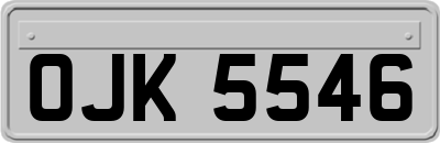 OJK5546