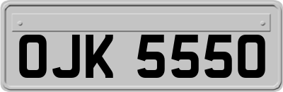OJK5550
