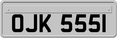 OJK5551