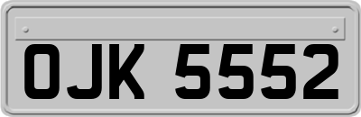 OJK5552