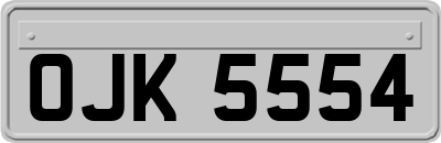 OJK5554