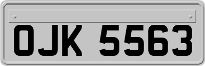 OJK5563