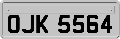 OJK5564