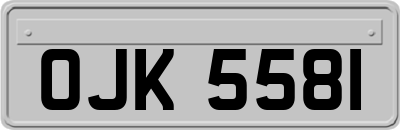 OJK5581