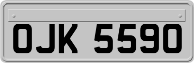 OJK5590