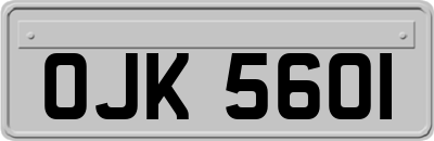 OJK5601