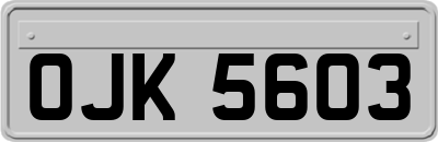 OJK5603