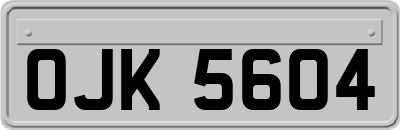 OJK5604