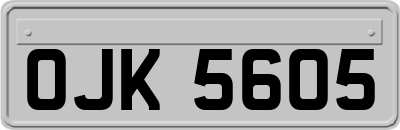 OJK5605