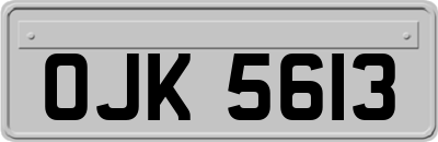 OJK5613