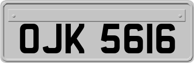 OJK5616