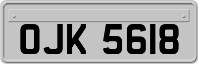 OJK5618