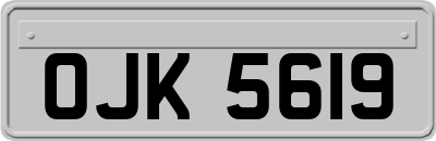 OJK5619