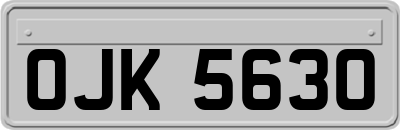 OJK5630