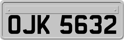 OJK5632