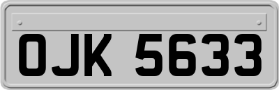 OJK5633