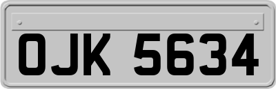 OJK5634
