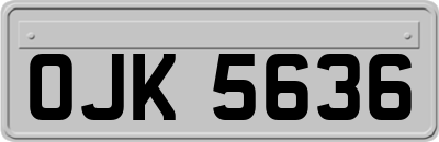 OJK5636