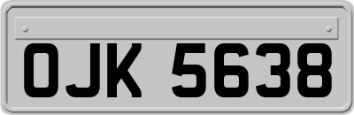 OJK5638
