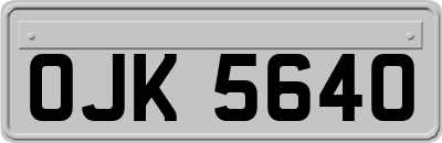 OJK5640