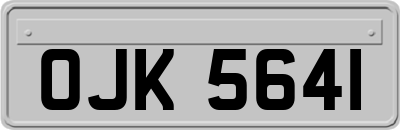 OJK5641
