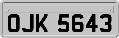 OJK5643