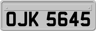 OJK5645