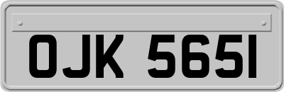 OJK5651