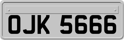 OJK5666