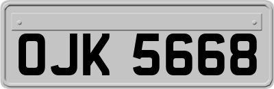 OJK5668