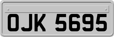 OJK5695