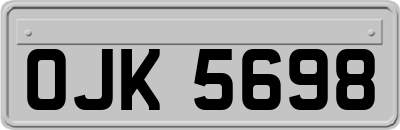 OJK5698