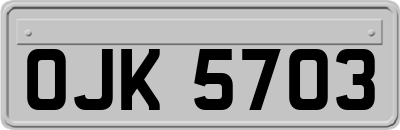 OJK5703
