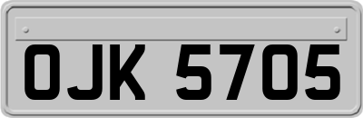 OJK5705