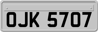 OJK5707