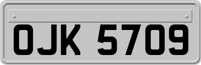 OJK5709
