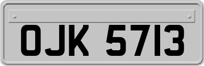 OJK5713