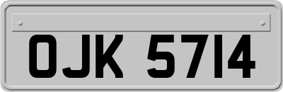 OJK5714