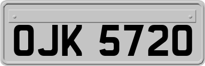 OJK5720