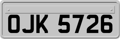OJK5726