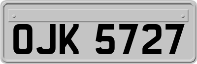 OJK5727